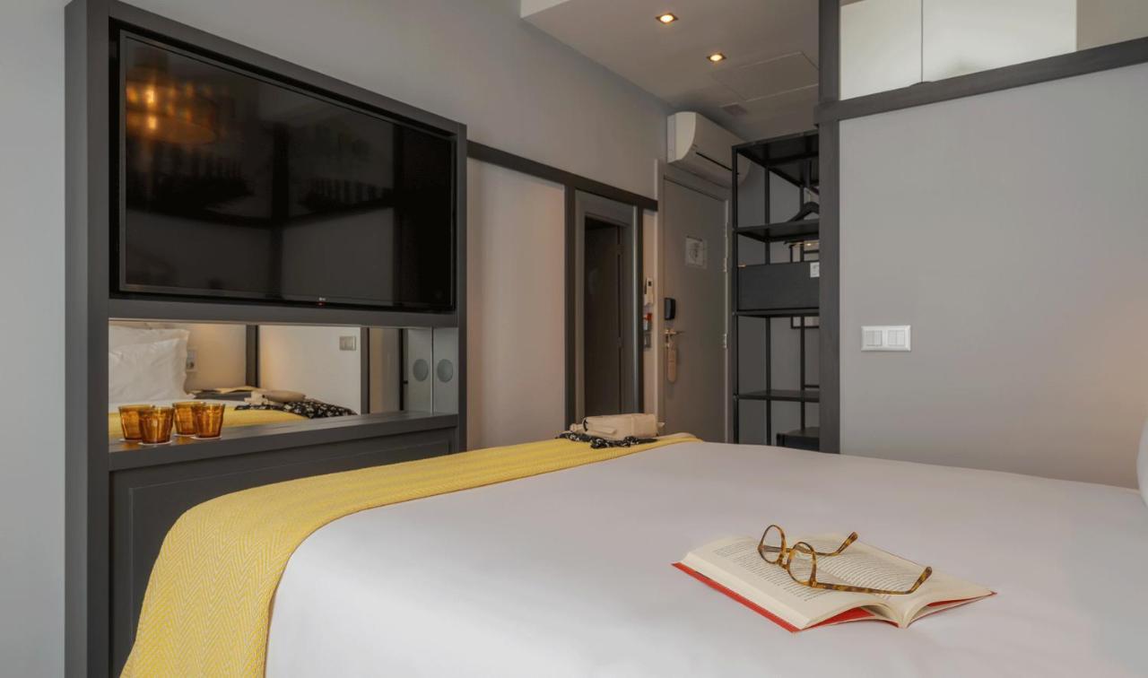 Hotel Alfama Lisbon