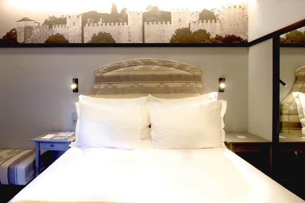 Alfama 4* Lisbon