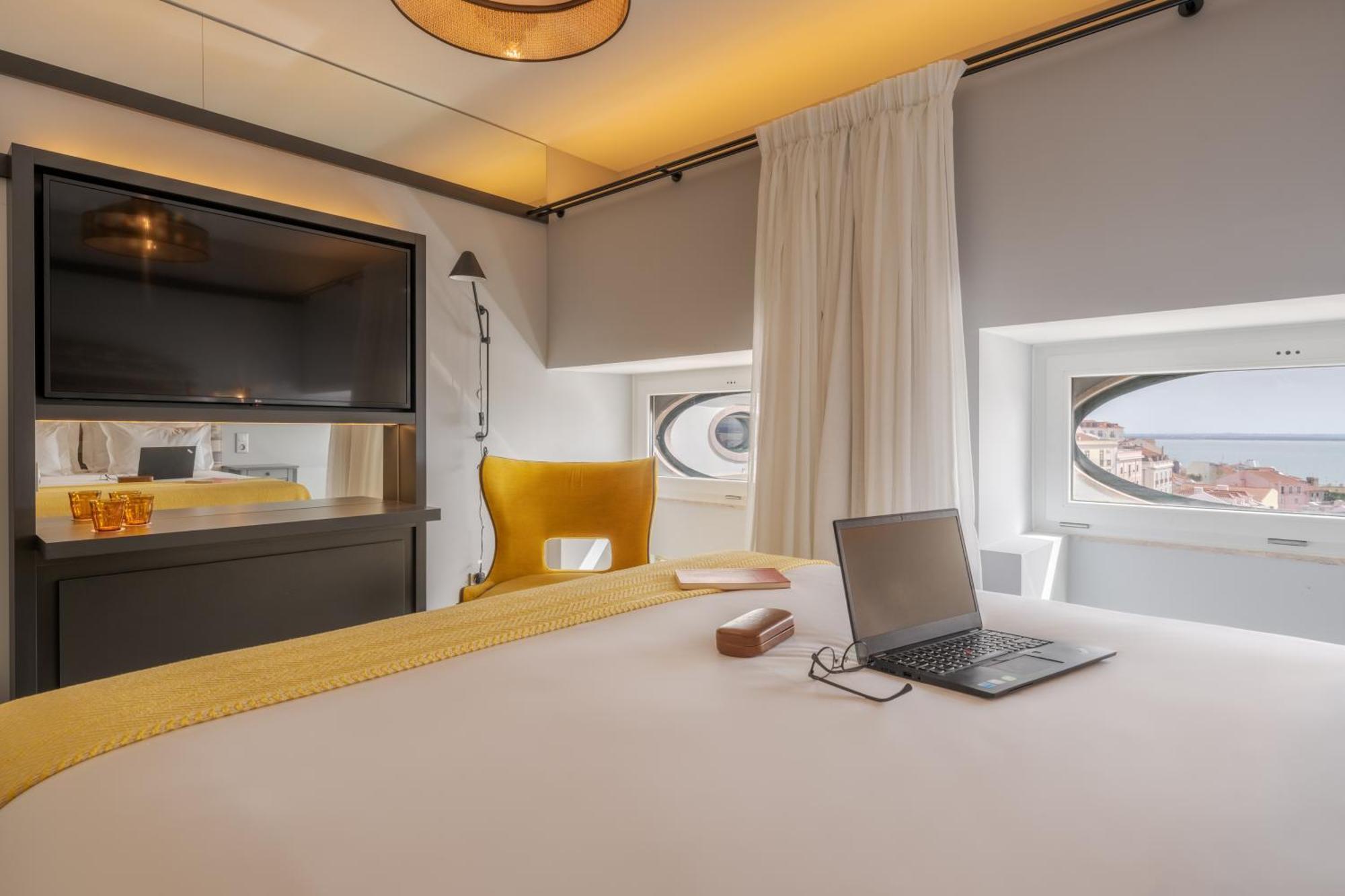 Alfama 4* Lisbon