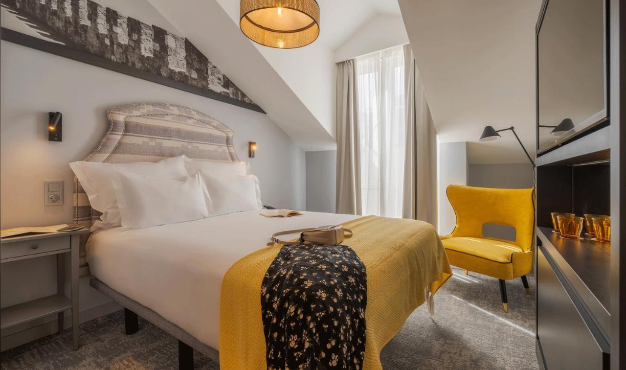 Alfama Hotel Lisboa