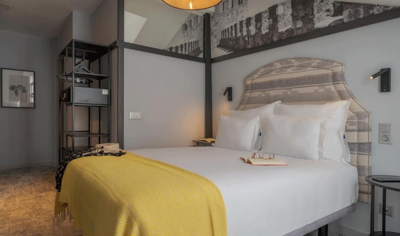 Hotel Alfama Lisboa